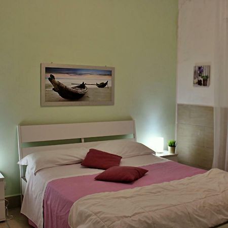 Dandrea Resort Avola Zewnętrze zdjęcie