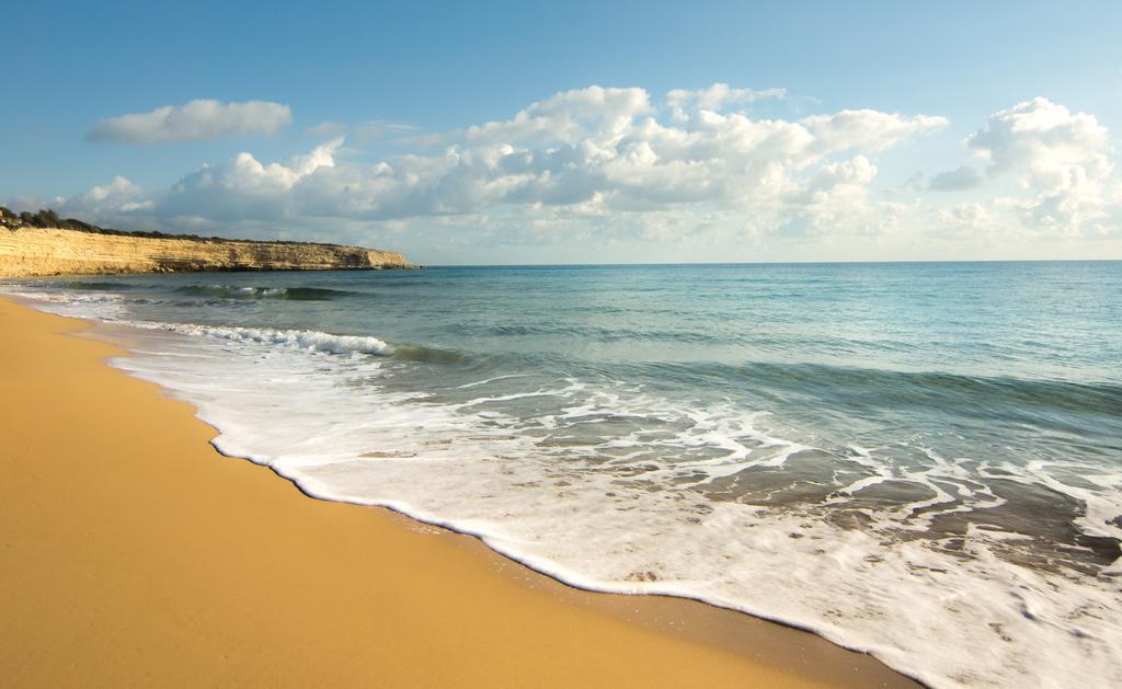 Dandrea Resort Avola Zewnętrze zdjęcie