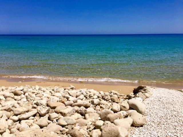 Dandrea Resort Avola Zewnętrze zdjęcie