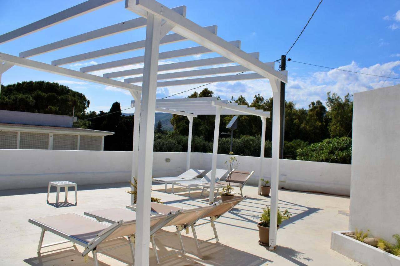 Dandrea Resort Avola Zewnętrze zdjęcie