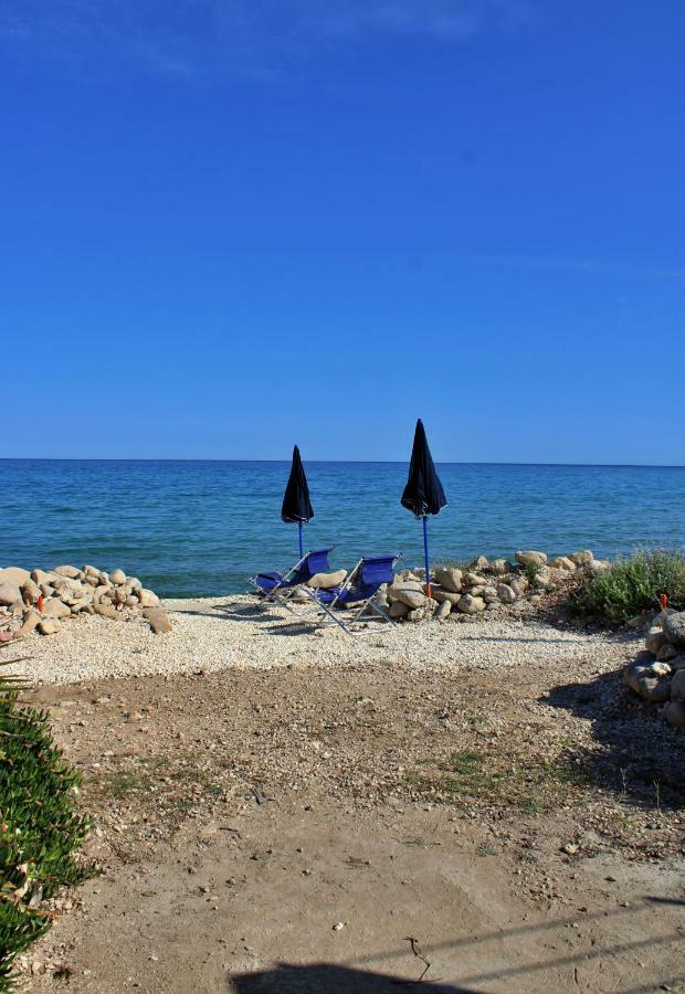 Dandrea Resort Avola Zewnętrze zdjęcie