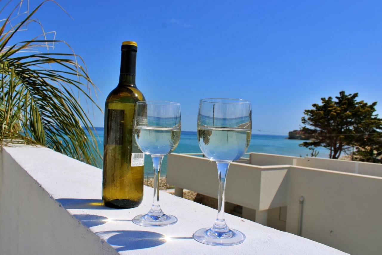 Dandrea Resort Avola Zewnętrze zdjęcie