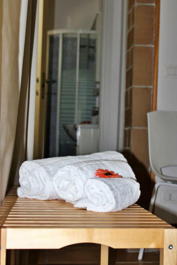 Dandrea Resort Avola Zewnętrze zdjęcie