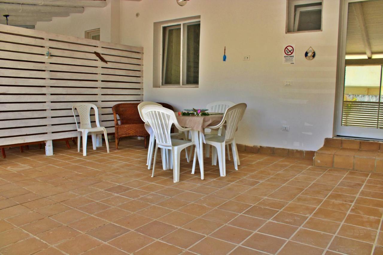 Dandrea Resort Avola Zewnętrze zdjęcie