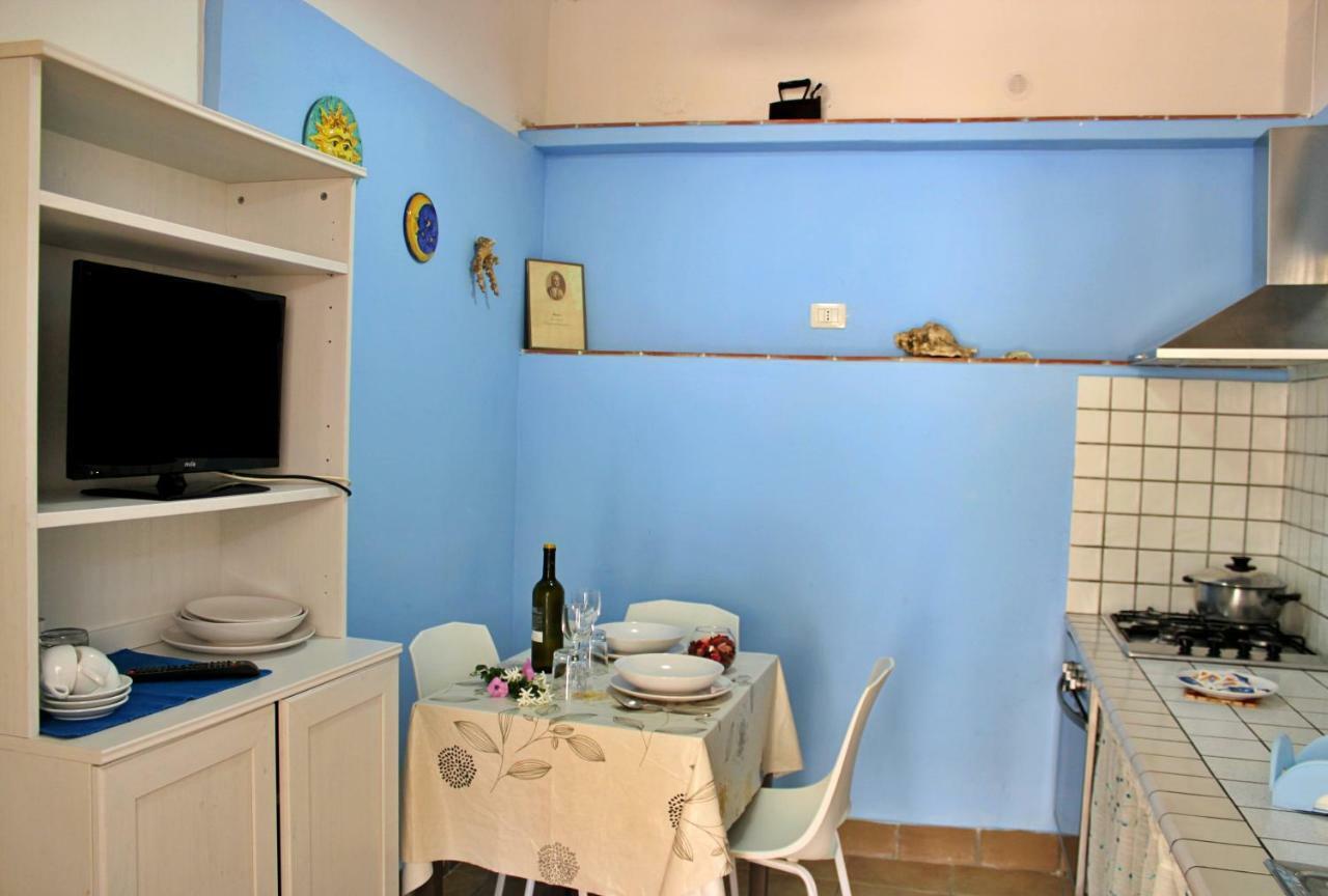 Dandrea Resort Avola Zewnętrze zdjęcie