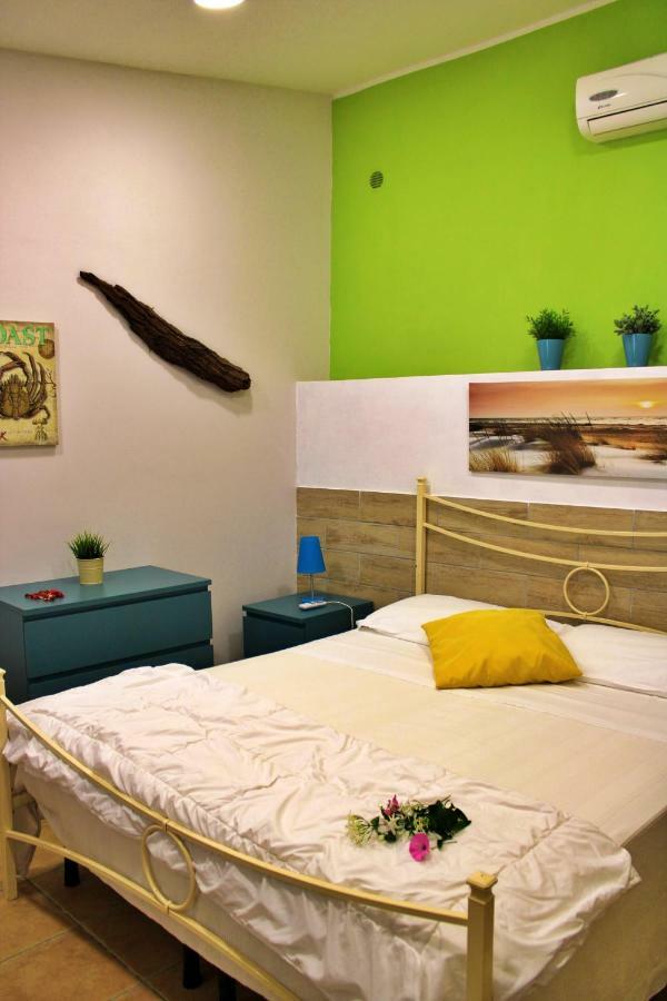 Dandrea Resort Avola Zewnętrze zdjęcie