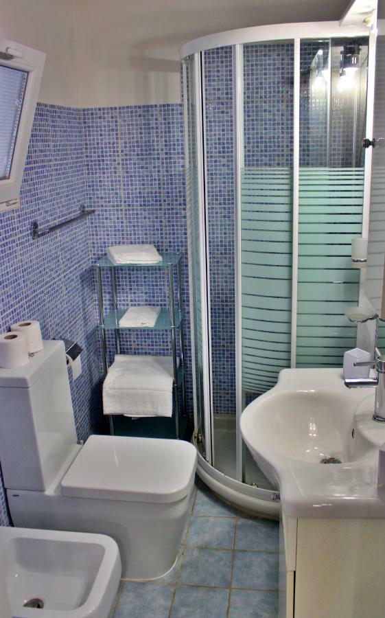 Dandrea Resort Avola Zewnętrze zdjęcie