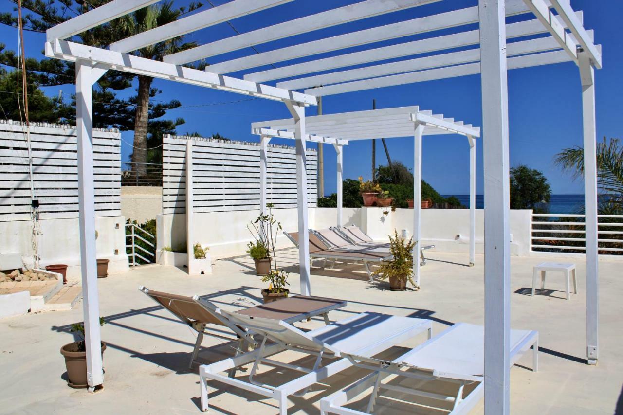 Dandrea Resort Avola Zewnętrze zdjęcie