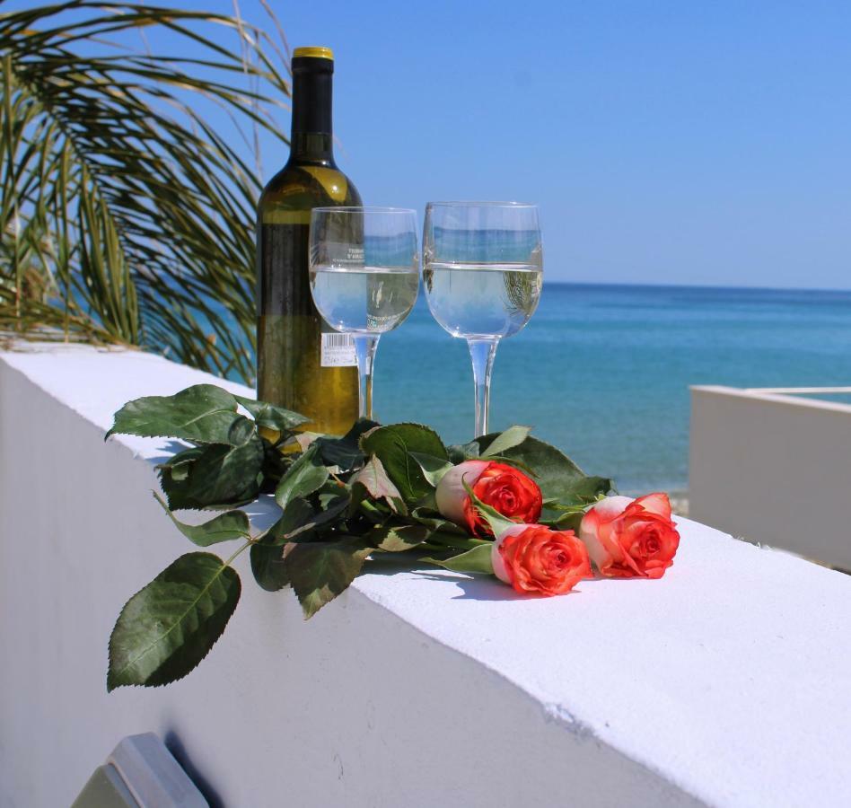 Dandrea Resort Avola Zewnętrze zdjęcie