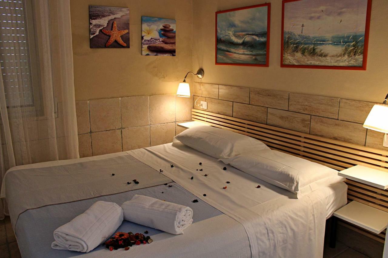 Dandrea Resort Avola Zewnętrze zdjęcie