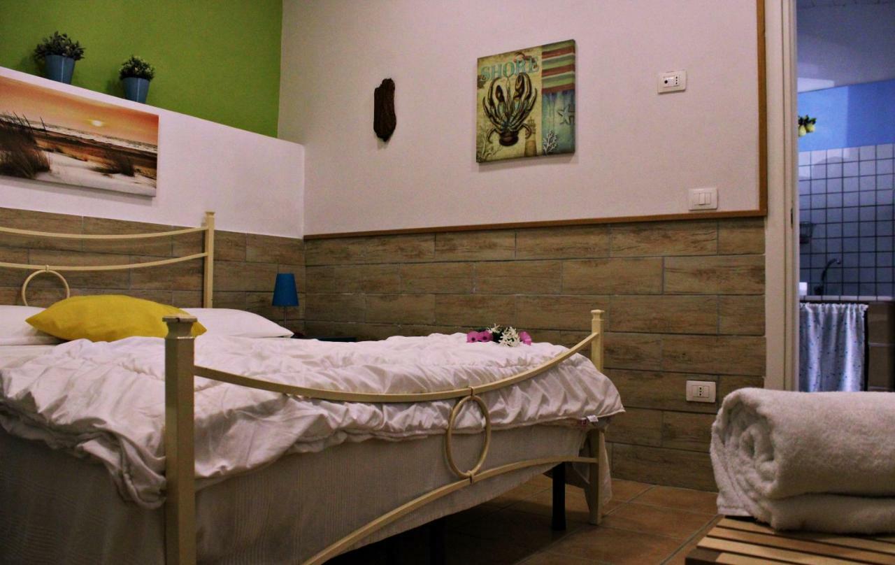 Dandrea Resort Avola Zewnętrze zdjęcie