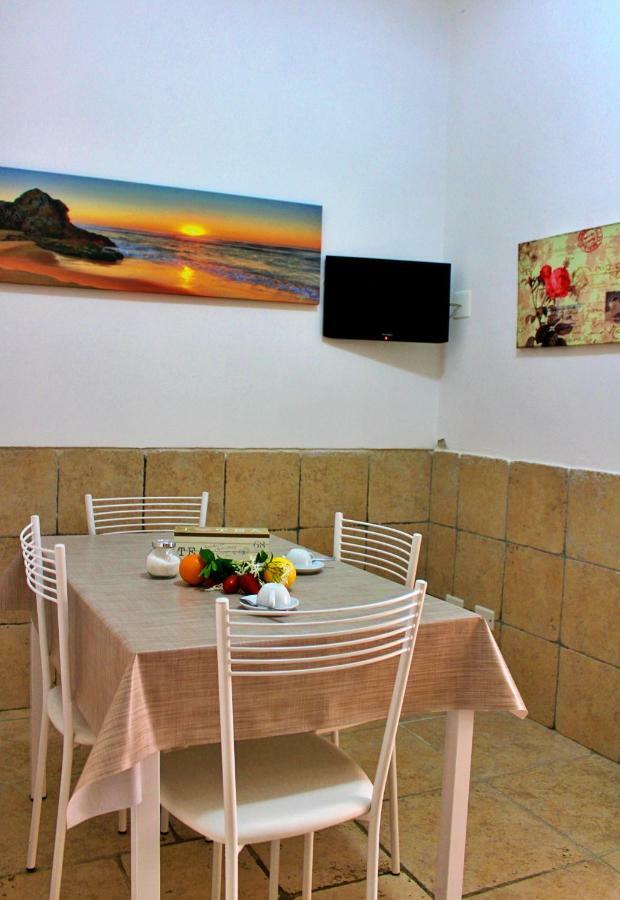 Dandrea Resort Avola Zewnętrze zdjęcie