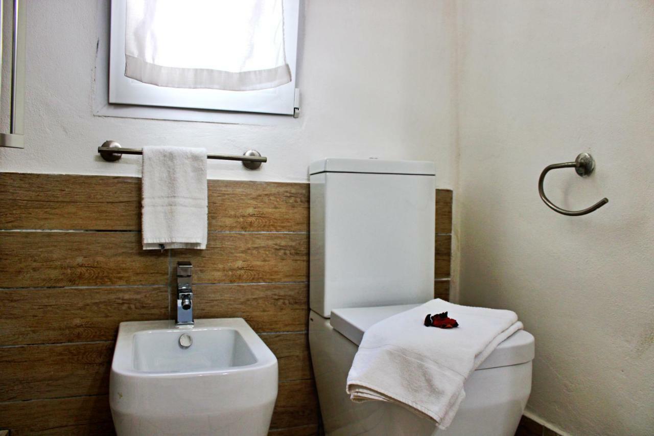 Dandrea Resort Avola Zewnętrze zdjęcie