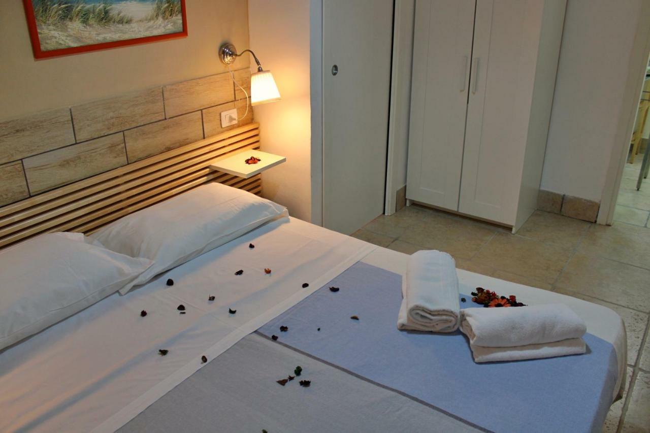 Dandrea Resort Avola Zewnętrze zdjęcie