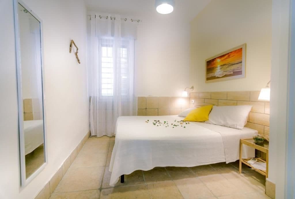 Dandrea Resort Avola Zewnętrze zdjęcie