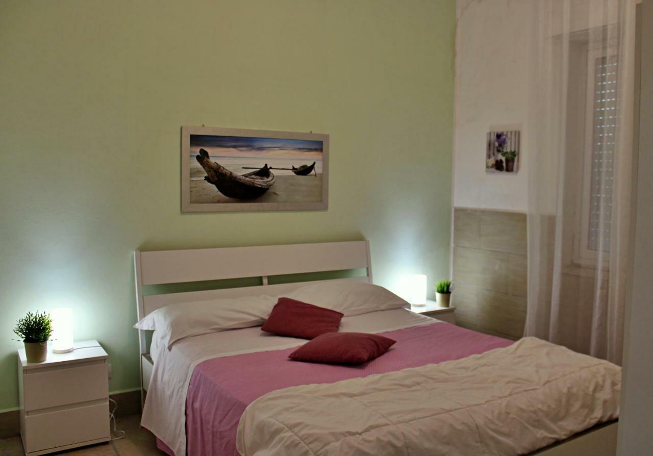 Dandrea Resort Avola Zewnętrze zdjęcie