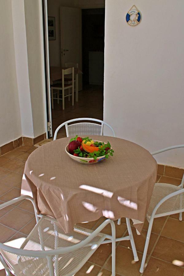 Dandrea Resort Avola Zewnętrze zdjęcie