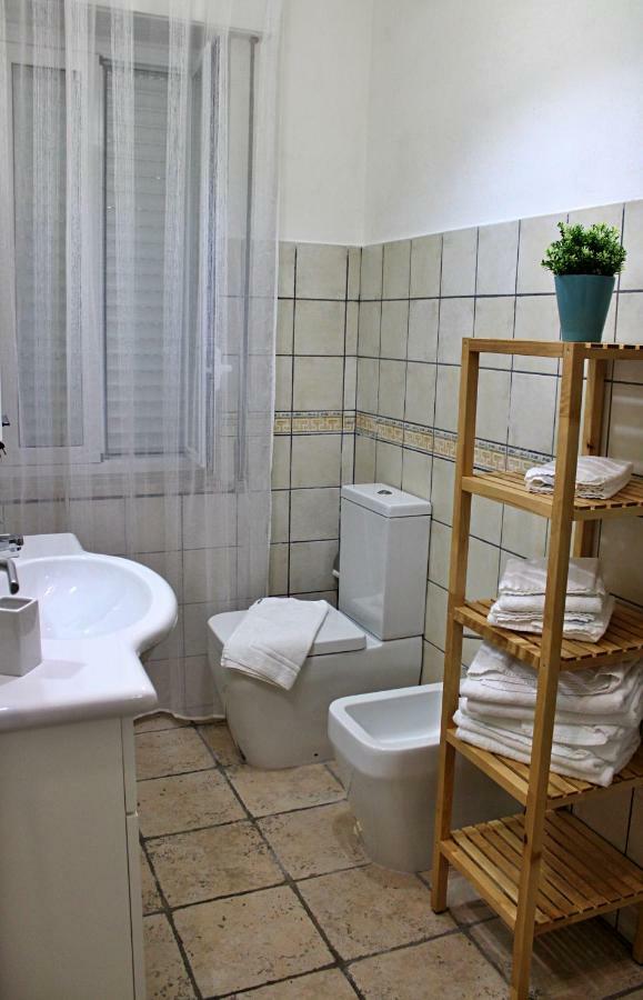 Dandrea Resort Avola Zewnętrze zdjęcie