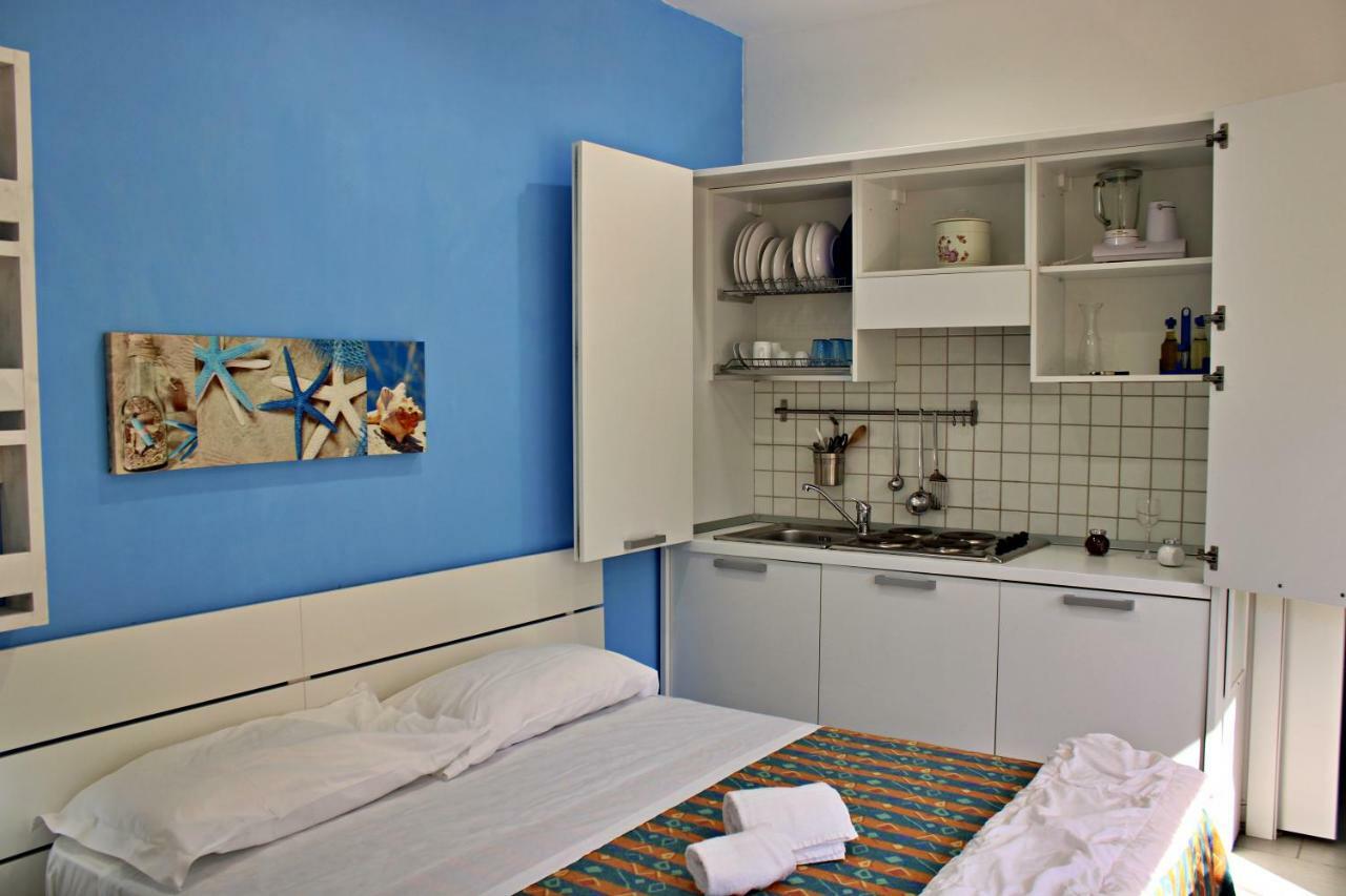 Dandrea Resort Avola Zewnętrze zdjęcie