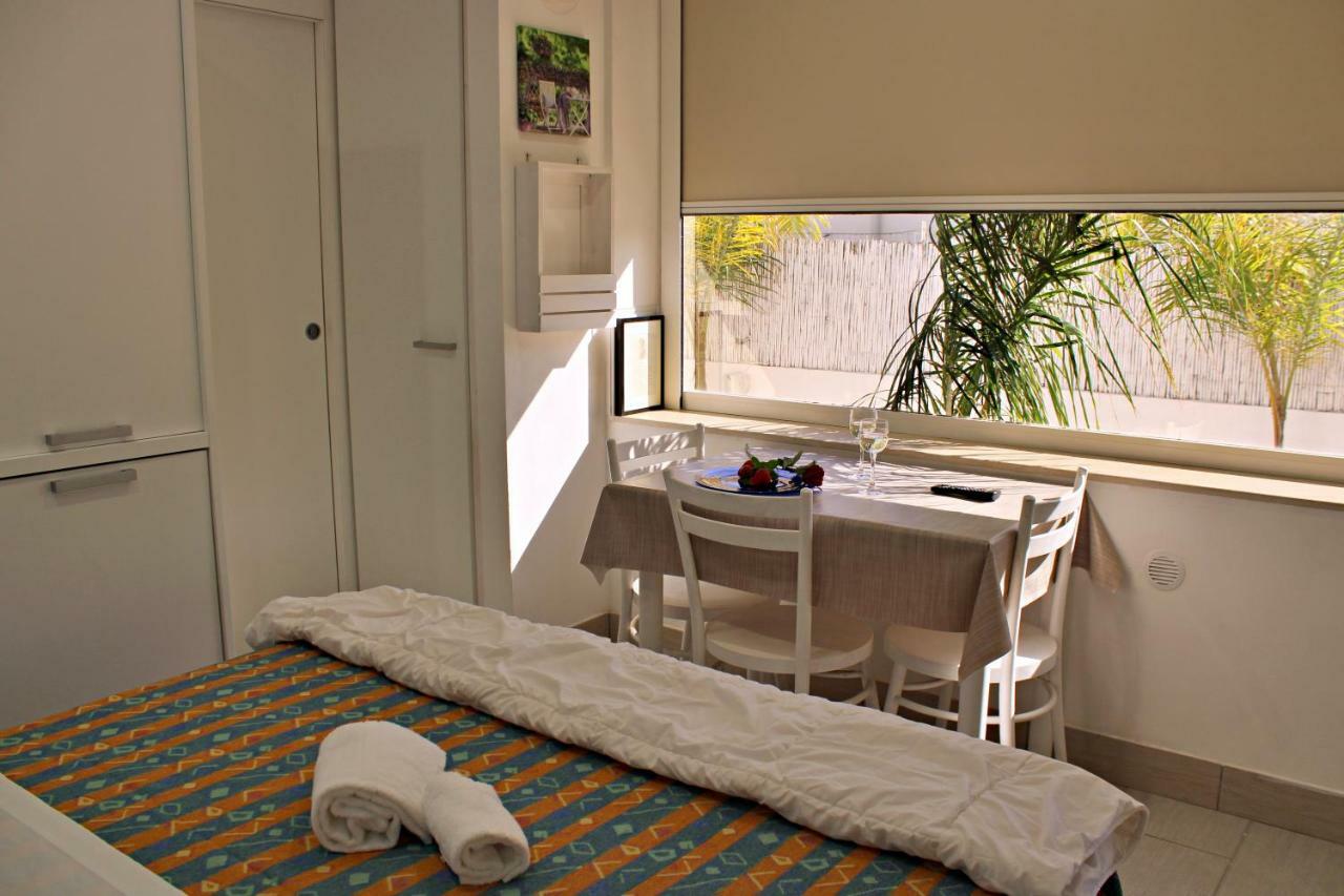 Dandrea Resort Avola Zewnętrze zdjęcie